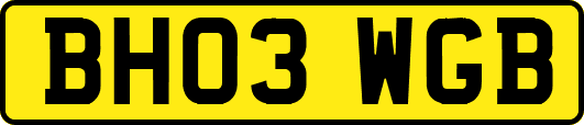 BH03WGB