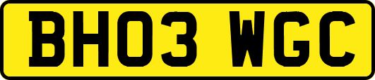 BH03WGC
