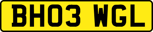 BH03WGL