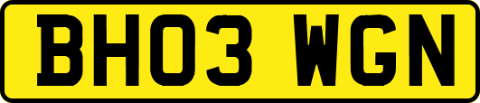 BH03WGN