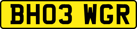 BH03WGR