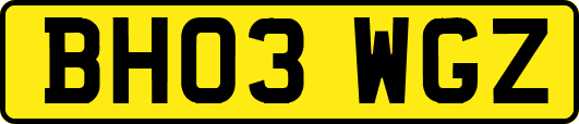 BH03WGZ