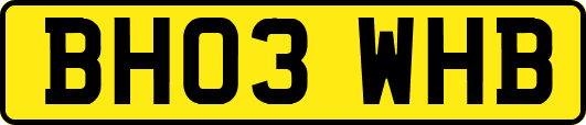 BH03WHB