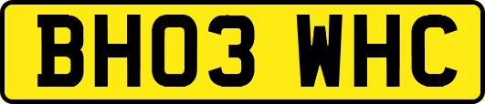 BH03WHC