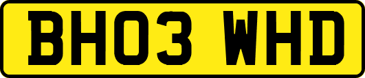 BH03WHD