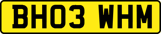 BH03WHM