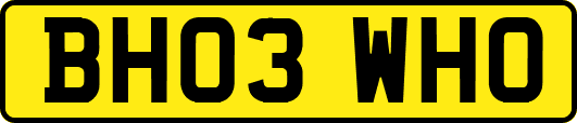 BH03WHO