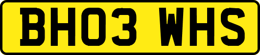 BH03WHS