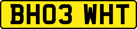 BH03WHT
