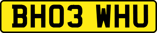 BH03WHU