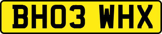 BH03WHX
