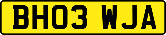 BH03WJA