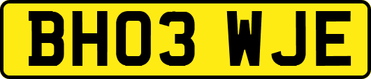 BH03WJE