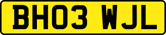 BH03WJL