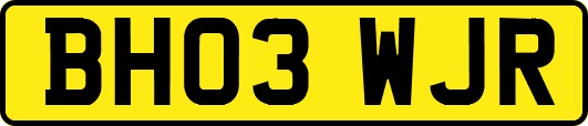 BH03WJR
