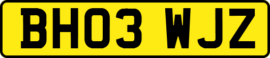 BH03WJZ