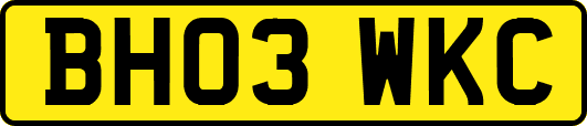 BH03WKC