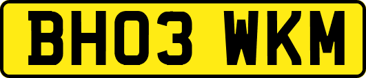 BH03WKM