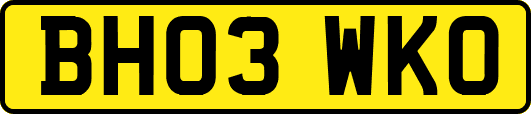 BH03WKO