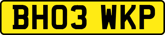 BH03WKP