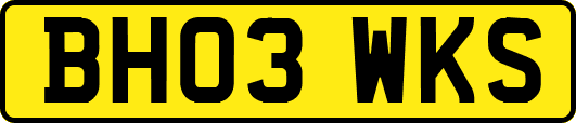 BH03WKS