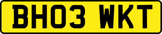 BH03WKT