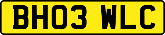 BH03WLC