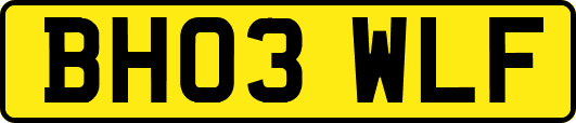 BH03WLF