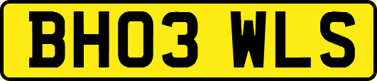 BH03WLS