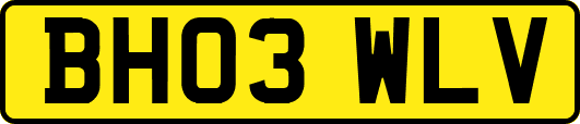BH03WLV