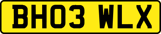 BH03WLX