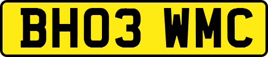 BH03WMC