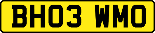 BH03WMO