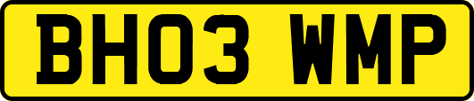 BH03WMP