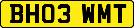 BH03WMT