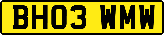 BH03WMW