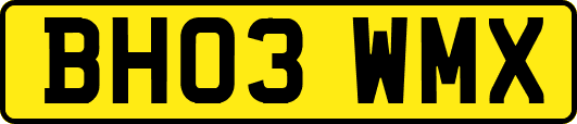 BH03WMX