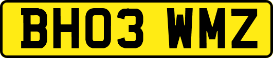 BH03WMZ