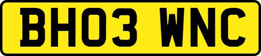 BH03WNC