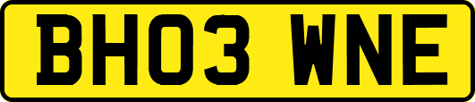 BH03WNE