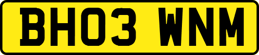 BH03WNM