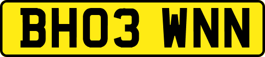 BH03WNN