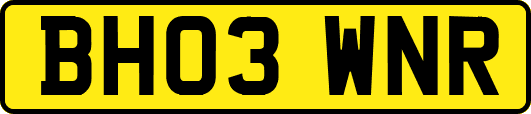 BH03WNR