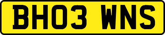 BH03WNS