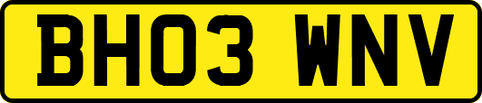BH03WNV