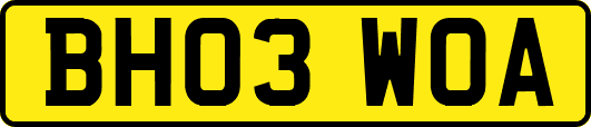 BH03WOA