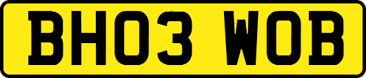 BH03WOB