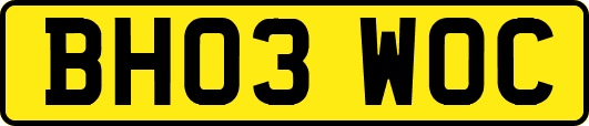 BH03WOC
