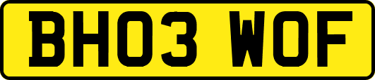 BH03WOF