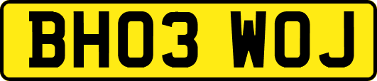 BH03WOJ
